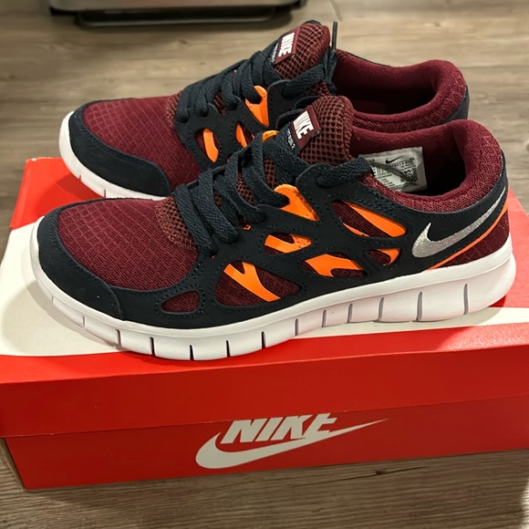 Nike Free Run 2 - Picture 1 of 5